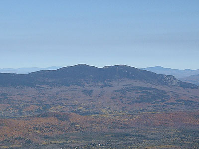 Bigelow Mountain (West Peak)