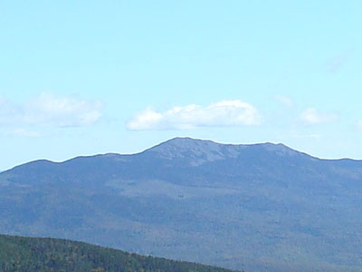 Mt. Abraham