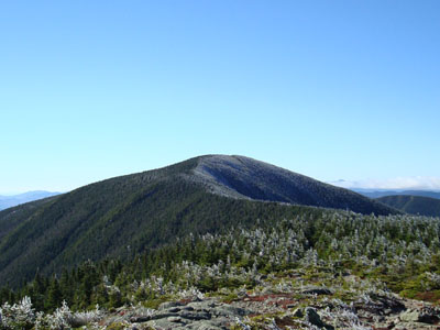 Carter Dome