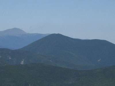Mt. Carrigain
