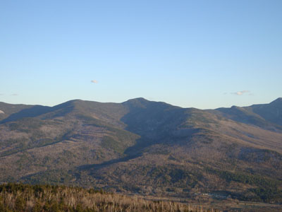 Mt. Moriah