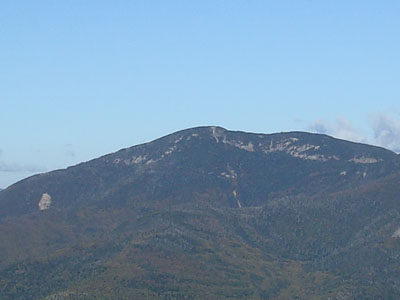 Mt. Osceola
