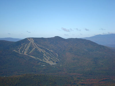 Mt. Tecumseh